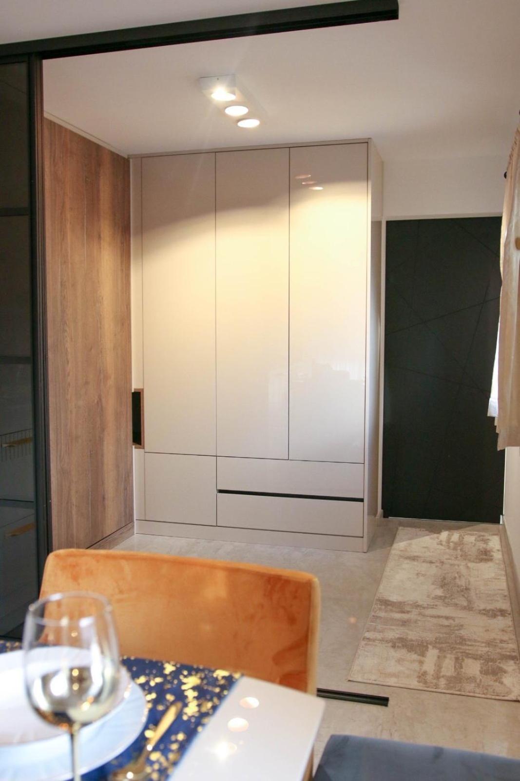 Porta Aurea Nasice Apartment Luaran gambar